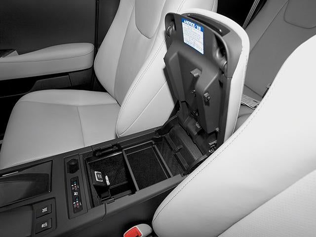 2014 Lexus RX 350 AWD 4dr