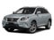 2014 Lexus RX 350 AWD 4dr