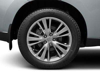 2014 Lexus RX 350 AWD 4dr