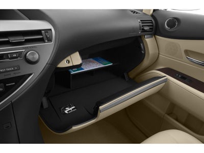 2015 Lexus RX 350 AWD 4dr
