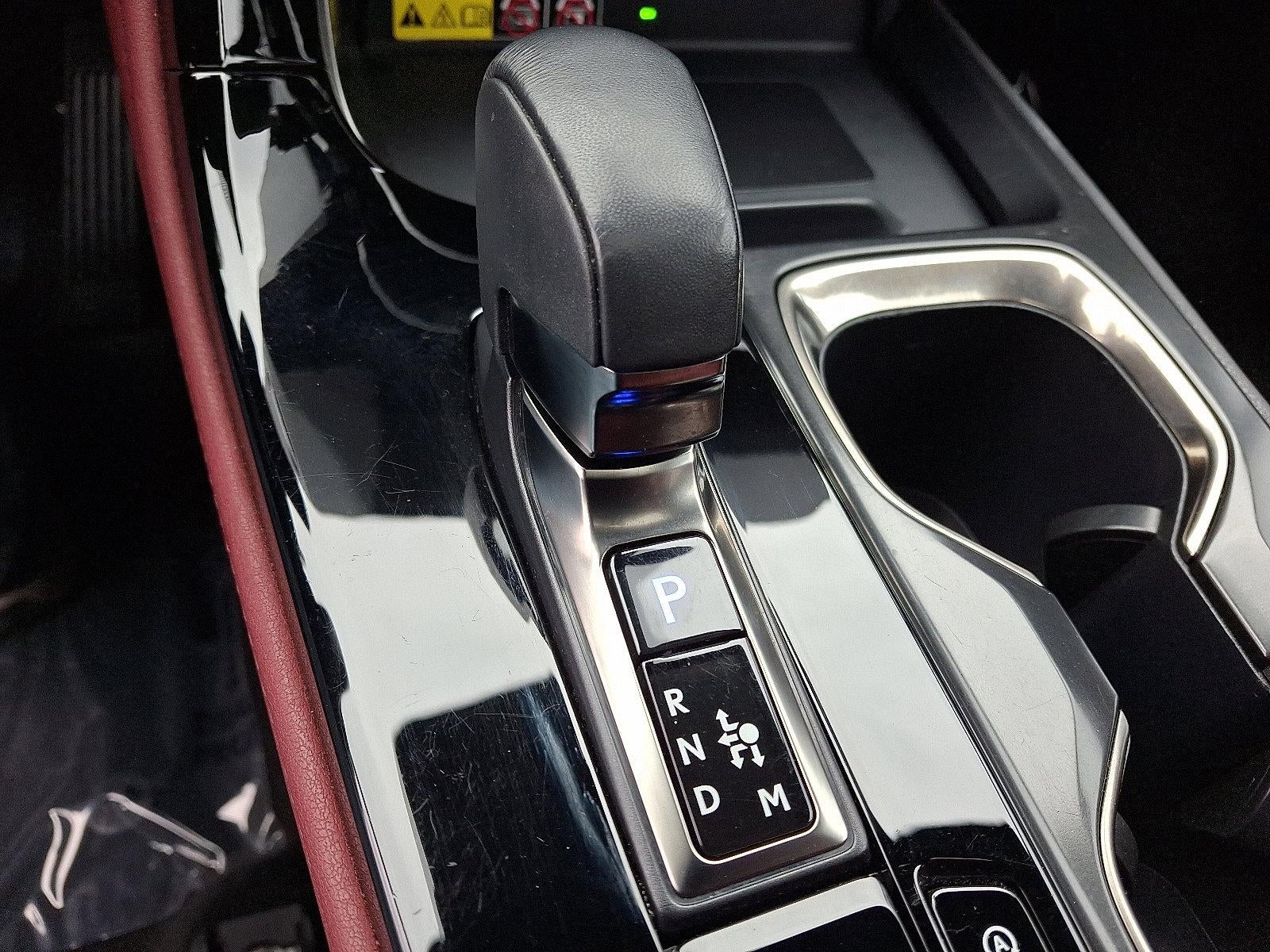 2023 Lexus NX 350 Premium AWD