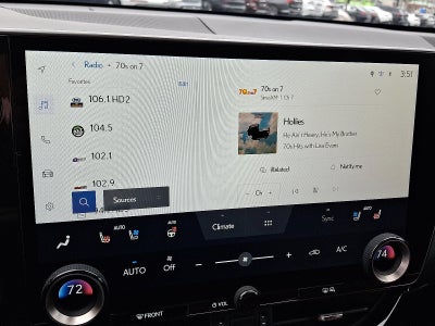 2023 Lexus NX 350 Premium AWD