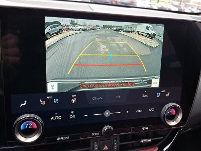 2023 Lexus NX 350 Premium AWD