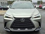 2023 Lexus NX 350 Premium AWD