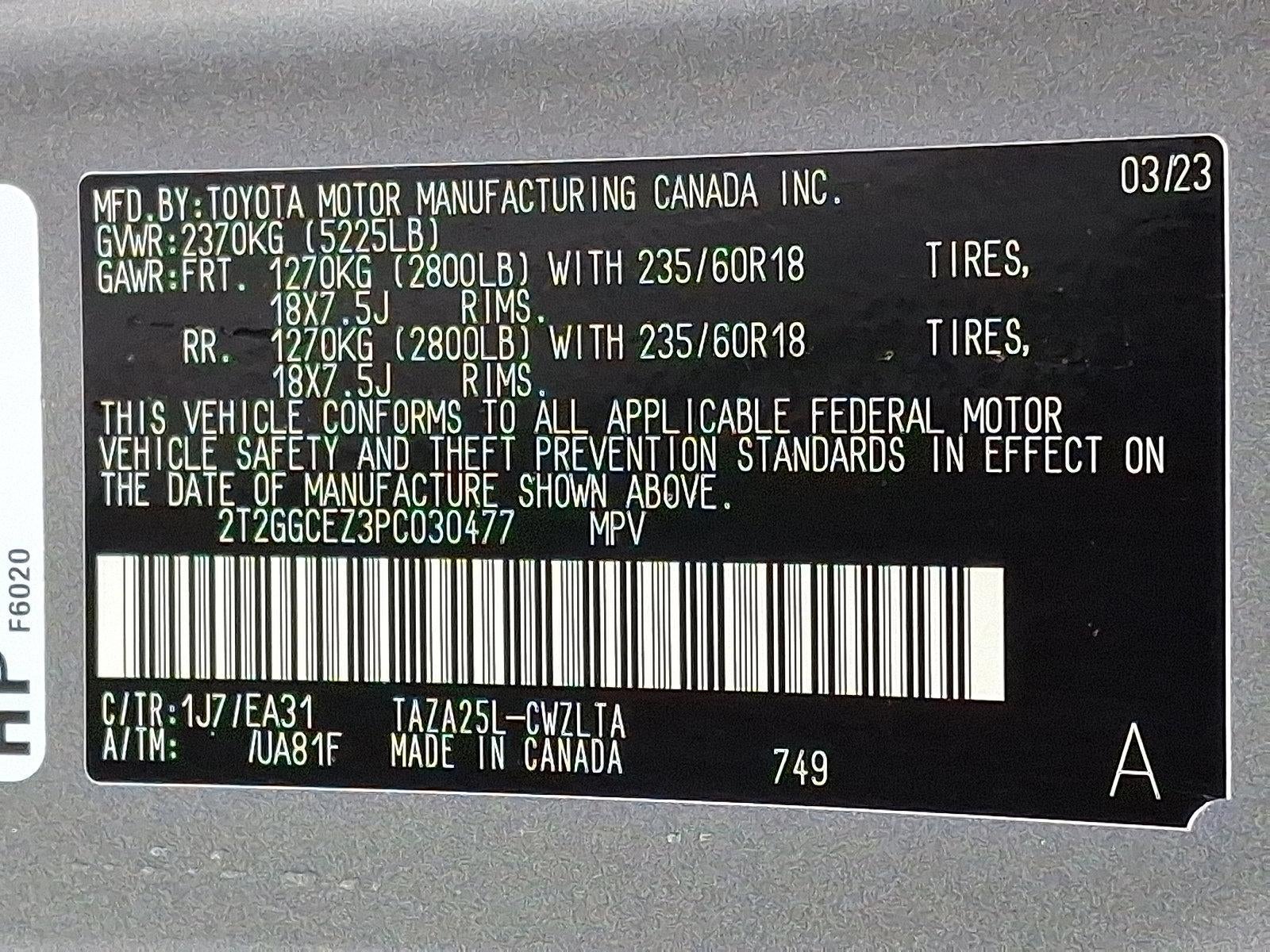 2023 Lexus NX 350 Premium AWD