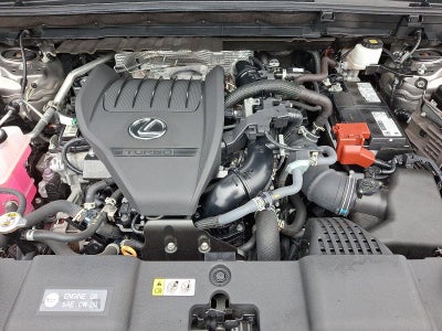 2023 Lexus NX 350 Premium AWD