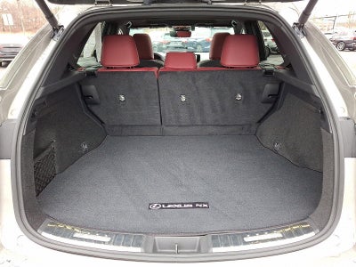 2023 Lexus NX 350 Premium AWD