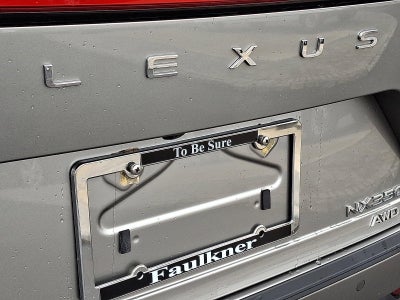 2023 Lexus NX 350 Premium AWD
