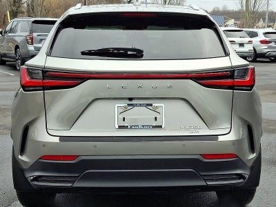 2023 Lexus NX 350 Premium AWD