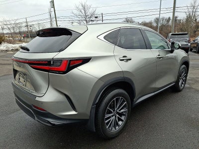 2023 Lexus NX 350 Premium AWD