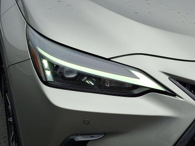 2023 Lexus NX 350 Premium AWD