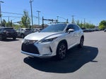 2022 Lexus RX 350 AWD