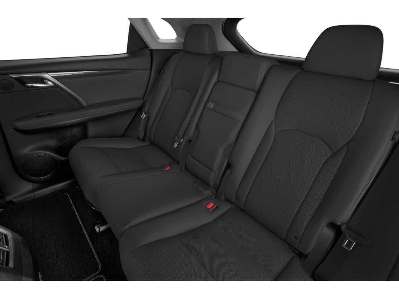 2022 Lexus RX 350 AWD