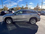 2021 Lexus RX 450h AWD