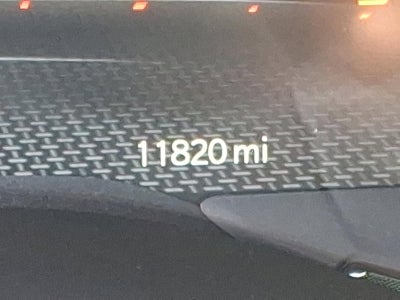 2025 RAM 2500 Limited 4x4 Crew Cab 6'4" Box
