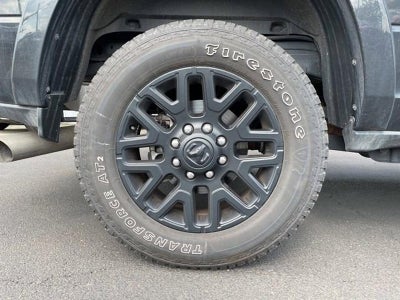 2025 RAM 2500 Limited 4x4 Crew Cab 6'4" Box
