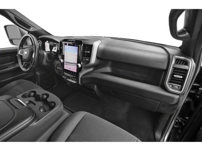 2025 RAM 2500 Limited 4x4 Crew Cab 6'4" Box