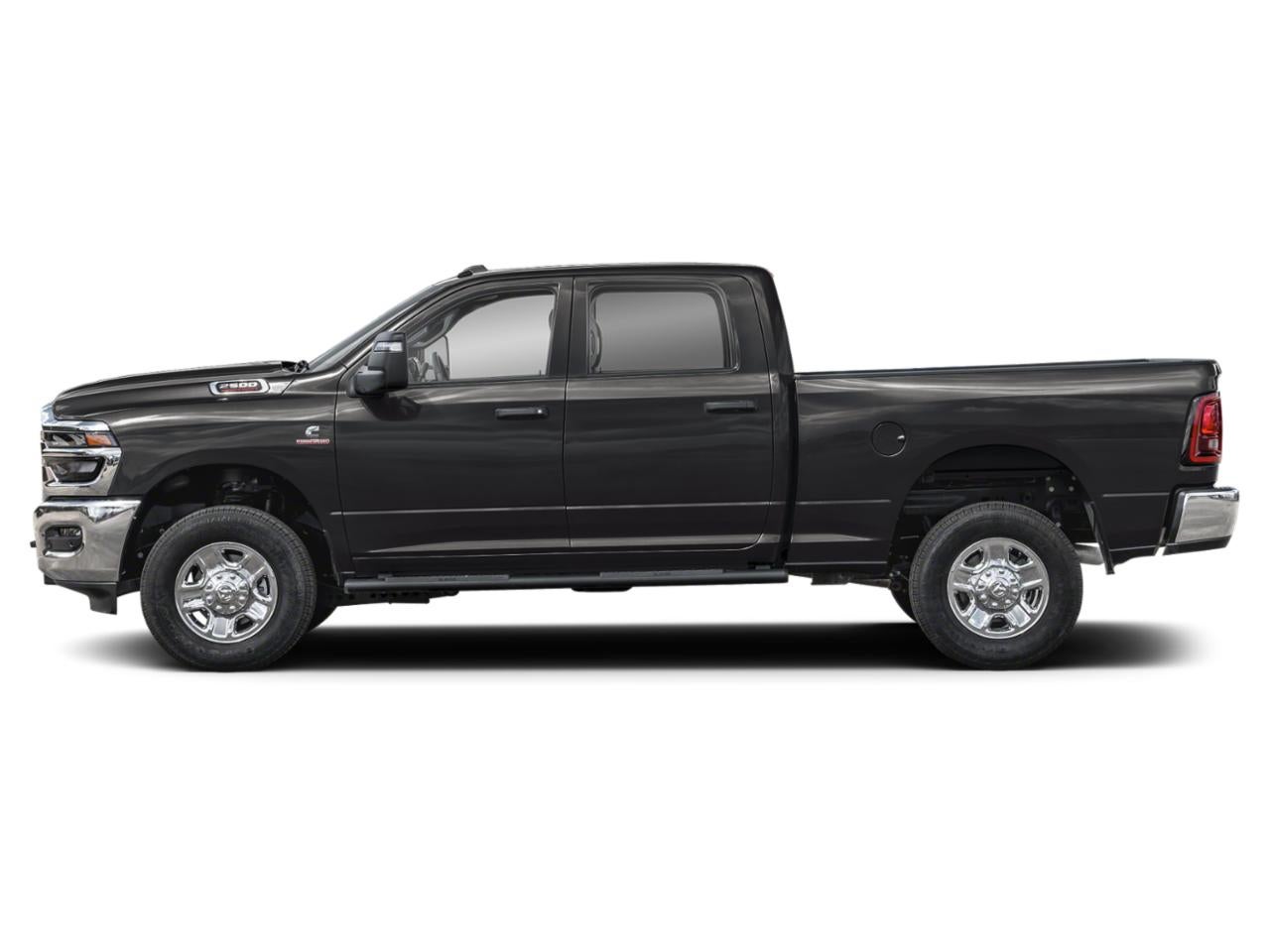 2025 RAM 2500 Limited 4x4 Crew Cab 6'4" Box