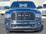2020 RAM 2500 Big Horn 4x4 Crew Cab 6'4" Box