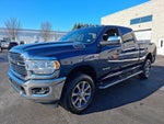 2020 RAM 2500 Big Horn 4x4 Crew Cab 6'4" Box
