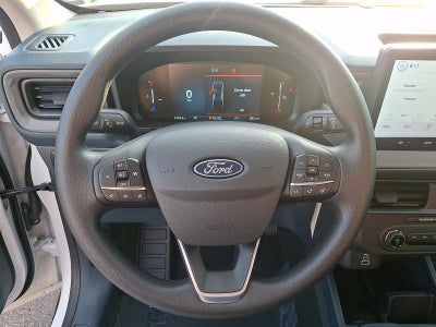 2026 Ford Maverick XL AWD SuperCrew