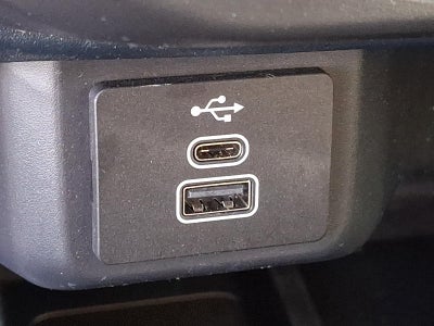 2026 Ford Maverick XL AWD SuperCrew