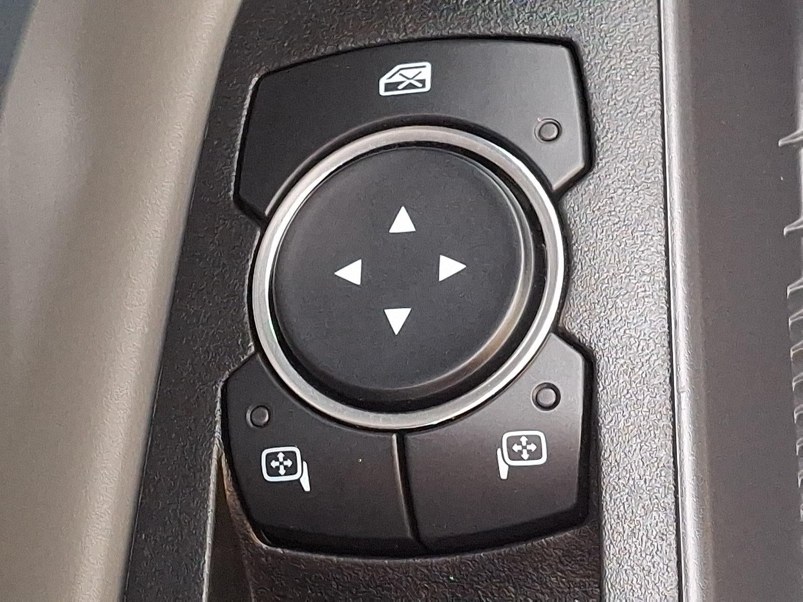 2026 Ford Maverick XL AWD SuperCrew