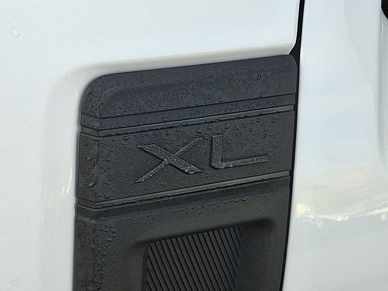 2026 Ford Maverick XL AWD SuperCrew