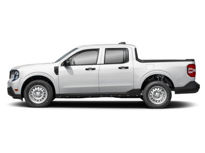 2026 Ford Maverick XL AWD SuperCrew