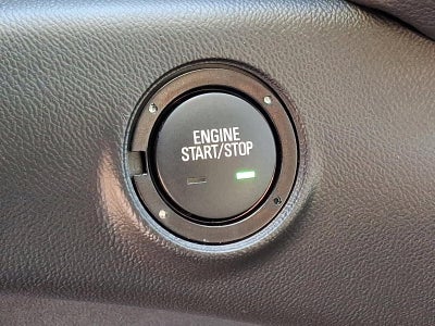 2024 GMC Terrain AWD 4dr SLT