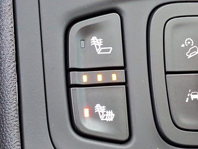 2024 GMC Terrain AWD 4dr SLT