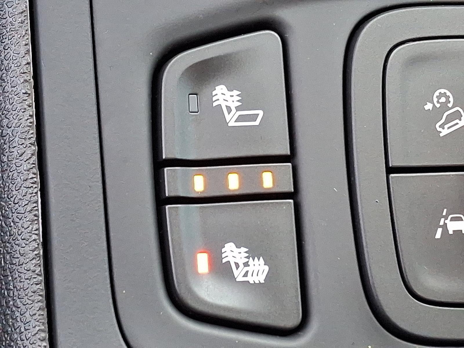 2024 GMC Terrain AWD 4dr SLT