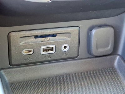 2024 GMC Terrain AWD 4dr SLT