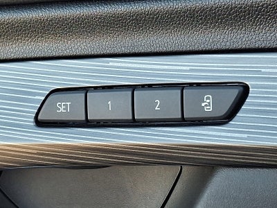 2024 GMC Terrain AWD 4dr SLT