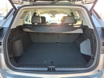 2024 GMC Terrain AWD 4dr SLT