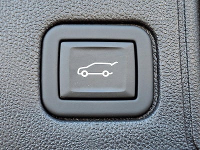 2024 GMC Terrain AWD 4dr SLT