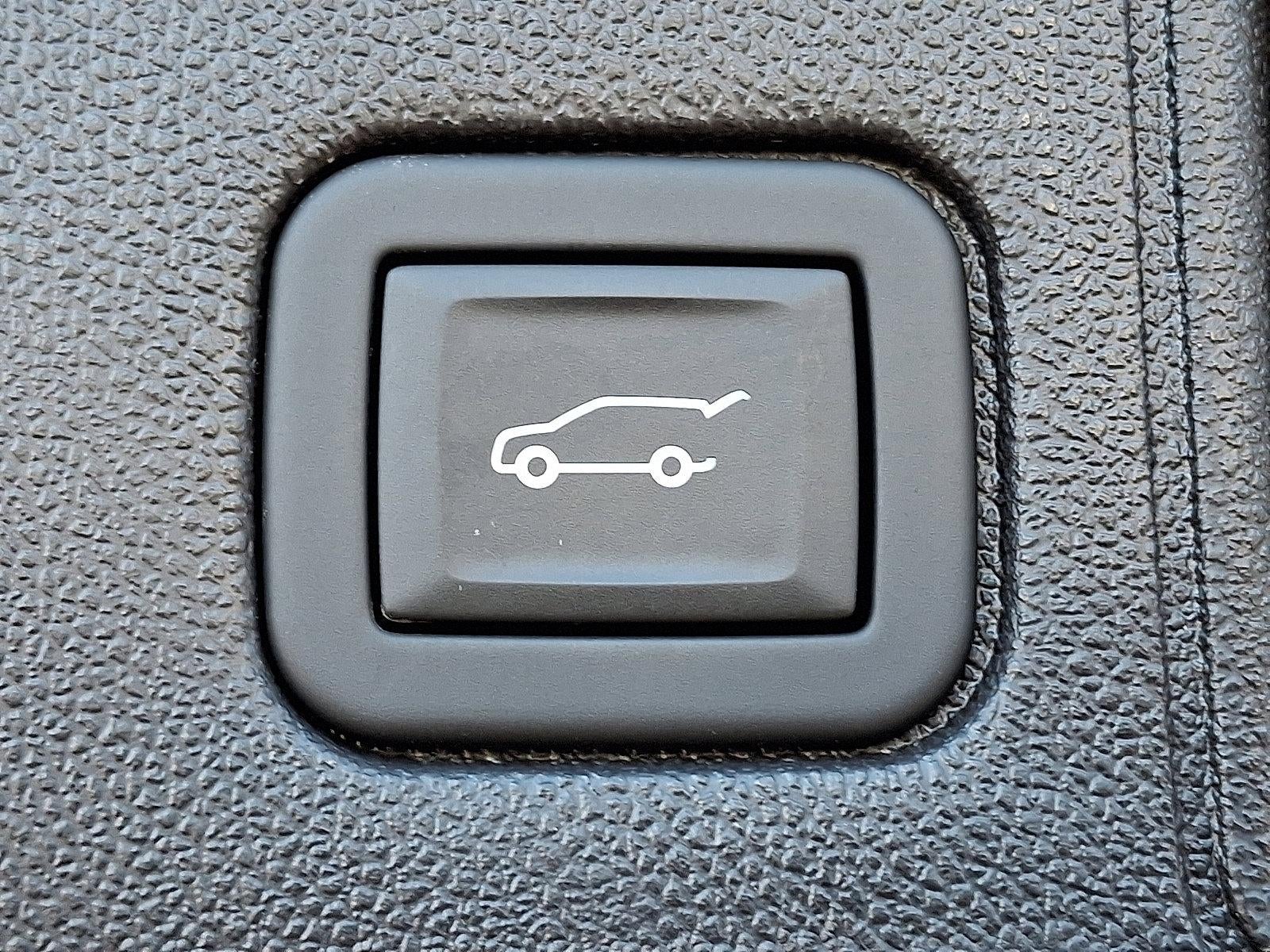 2024 GMC Terrain AWD 4dr SLT