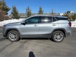2024 GMC Terrain AWD 4dr SLT