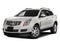 2016 Cadillac SRX AWD 4dr Luxury Collection