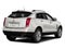 2016 Cadillac SRX AWD 4dr Luxury Collection