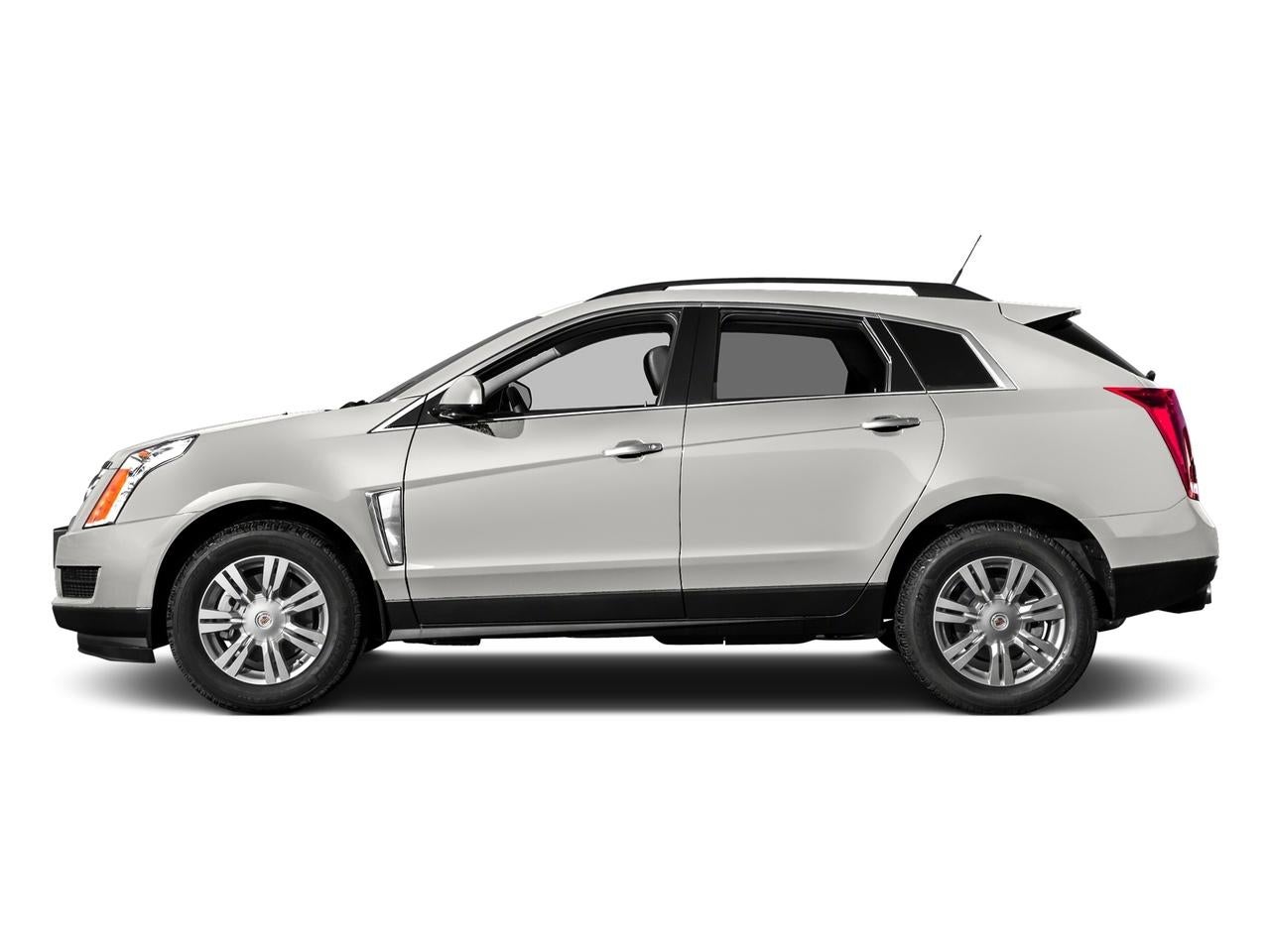 2016 Cadillac SRX AWD 4dr Luxury Collection