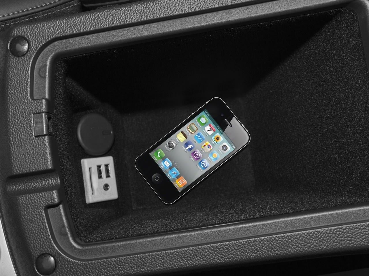 2016 Cadillac SRX AWD 4dr Luxury Collection