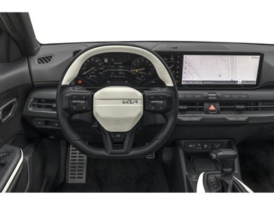 2025 Kia K4 GT-Line Turbo FWD