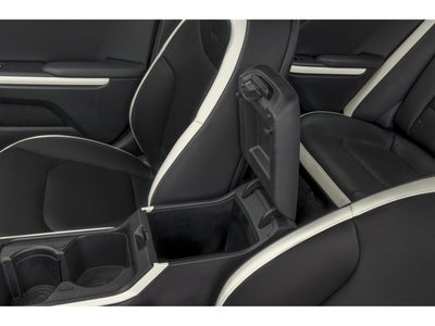 2025 Kia K4 GT-Line Turbo FWD