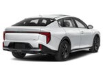 2025 Kia K4 GT-Line Turbo FWD