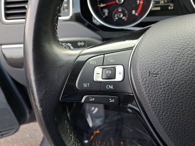 2016 Volkswagen Jetta 4dr Auto 1.8T SEL PZEV Sedan