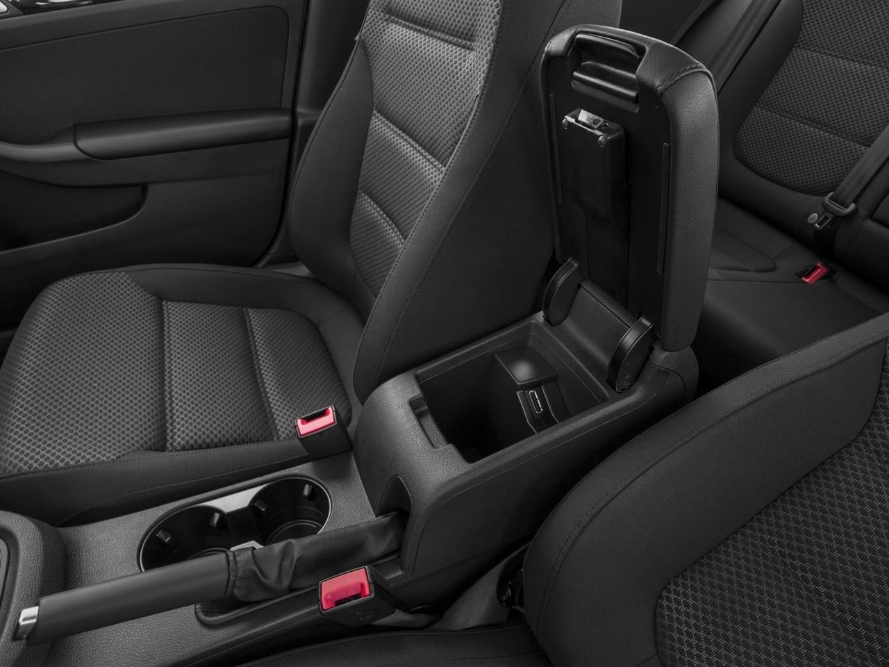 2016 Volkswagen Jetta 4dr Auto 1.8T SEL PZEV Sedan