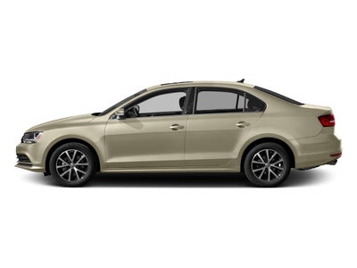 2016 Volkswagen Jetta 4dr Auto 1.8T SEL PZEV Sedan