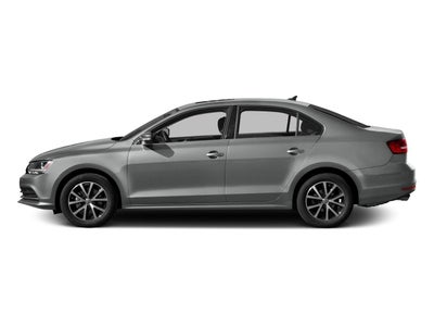 2016 Volkswagen Jetta 4dr Auto 1.8T SEL PZEV Sedan
