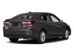 2018 Subaru Impreza 2.0i Premium 4-door CVT